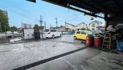 タクシー会社の車庫･車両整備工場(25111)｜駐車場･休憩所