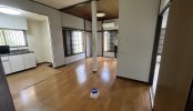 府中小柳町貸家｜一軒家･平屋･戸建て･庭･ハウススタジオ｜東京