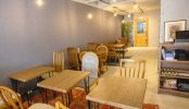 新宿2丁目カフェ｜貸切･喫茶店･オシャレ･ｷｯﾁﾝ･ｶｳﾝﾀｰ･ﾃｰﾌﾞﾙ･ｿﾌｧ｜東京