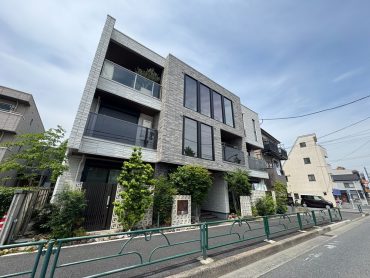 健康美容･エステサロン/西東京(25118)｜マンション･高級･共用部･ｴﾝﾄﾗﾝｽ･ﾃﾗｽ｜東京