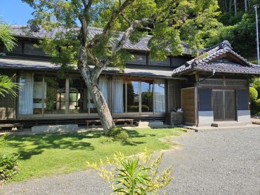 古民家スタジオまきのした住宅｜日本家屋･縁側･和室･洋室･ｷｯﾁﾝ･一軒家･ﾊｳｽｽﾀｼﾞｵ｜東京