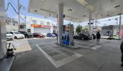 ガソリンスタンド/セルフSS(25120)｜給油機･洗車･整備工場･ｻｰﾋﾞｽｽﾃｰｼｮﾝ