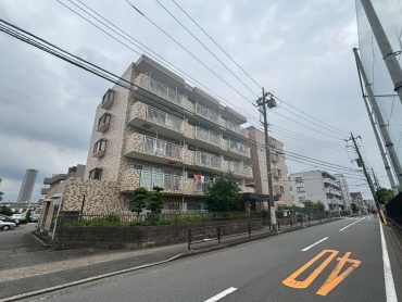 武蔵中原第二マンションスタジオ｜外観･共用部･ｴﾝﾄﾗﾝｽ･廊下･ﾘﾋﾞﾝｸﾞ･ﾊｳｽｽﾀｼﾞｵ