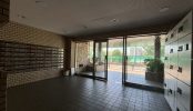 武蔵中原第二マンションスタジオ｜外観･共用部･ｴﾝﾄﾗﾝｽ･廊下･ﾘﾋﾞﾝｸﾞ･ﾊｳｽｽﾀｼﾞｵ