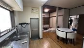 府中小柳町貸家｜一軒家･平屋･戸建て･庭･ハウススタジオ｜東京