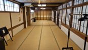 撮影可能な和室（大広間）いしばし｜宴会場･分割･駐車場･外観･貸切｜東京