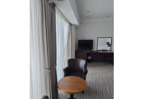 24.大規模タワーマンション 武蔵小杉｜ゲストルーム