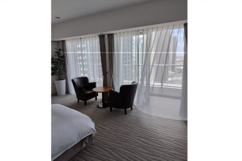 25.大規模タワーマンション 武蔵小杉｜ゲストルーム