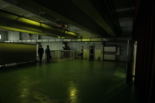 10.ペンギンスタジオ