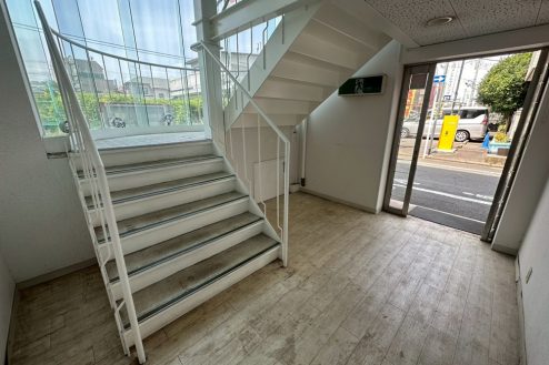 11.河辺駅前ビル