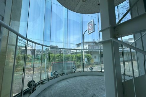 12.河辺駅前ビル