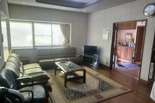 18.青梅一軒家スタジオ吉澤邸