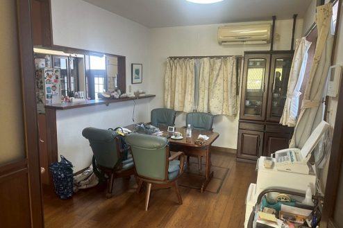 20.青梅一軒家スタジオ吉澤邸