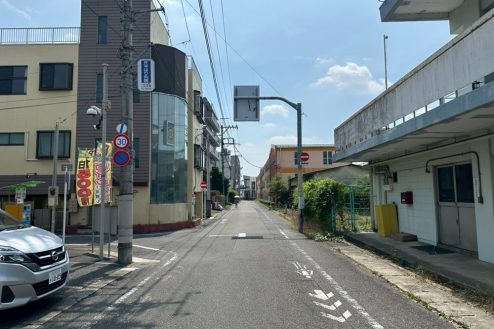 2.河辺駅前ビル