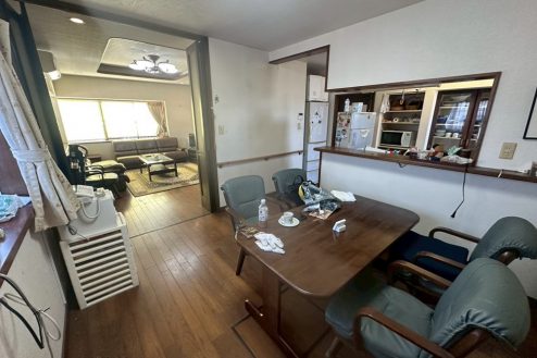 21.青梅一軒家スタジオ吉澤邸