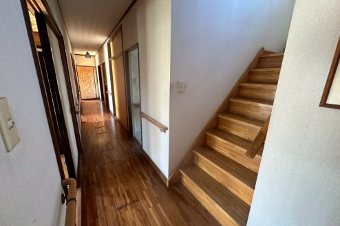 22.青梅一軒家スタジオ吉澤邸