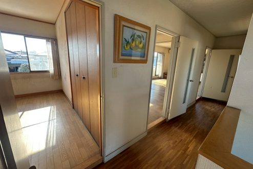 23.青梅一軒家スタジオ吉澤邸