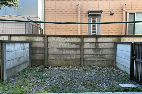 24.福生アパートスタジオ熊川コーポ