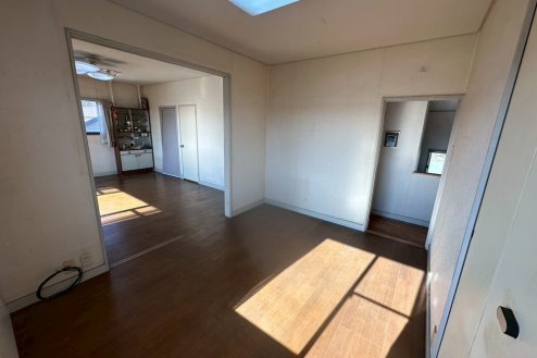 25.青梅一軒家スタジオ吉澤邸