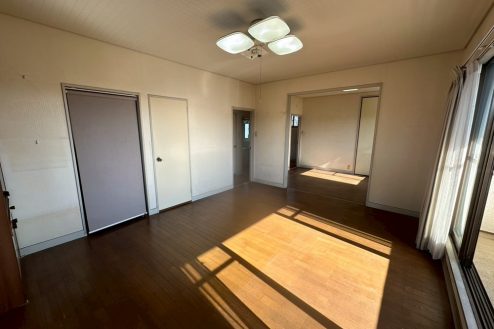 28.青梅一軒家スタジオ吉澤邸