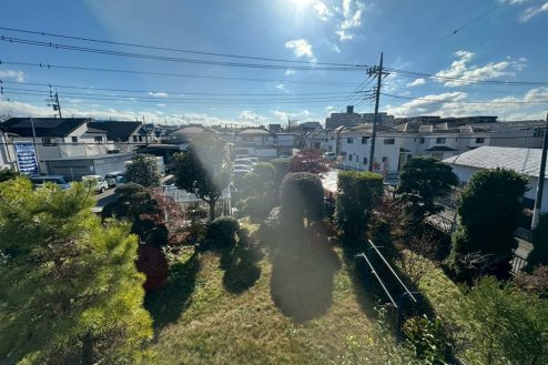 29.青梅一軒家スタジオ吉澤邸