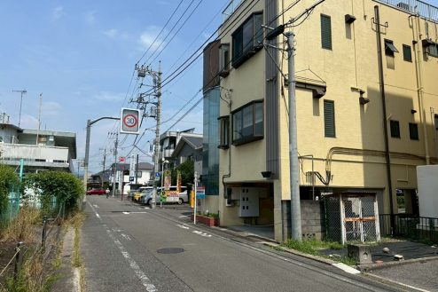 3.河辺駅前ビル