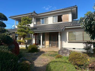 青梅一軒家スタジオ吉澤邸｜庭･縁側･ﾘﾋﾞﾝｸﾞ･和室･洋室･家具･ﾊｳｽｽﾀｼﾞｵ｜東京