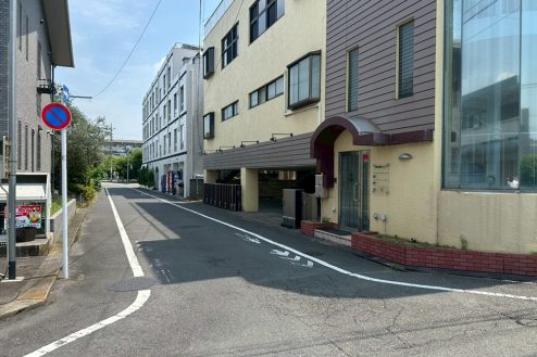 4.河辺駅前ビル