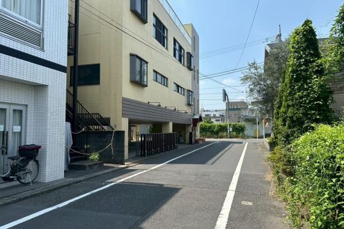 5.河辺駅前ビル