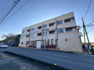 所沢マンションスタジオ｜ハウススタジオ･倉庫･屋上･外観･共用部･駐車場