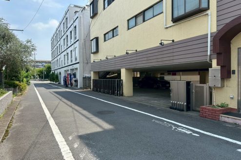 6.河辺駅前ビル