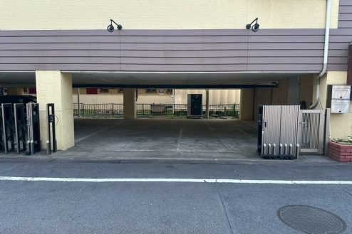 7.河辺駅前ビル