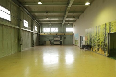 8.ペンギンスタジオ