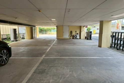 8.河辺駅前ビル