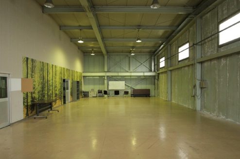 9.ペンギンスタジオ