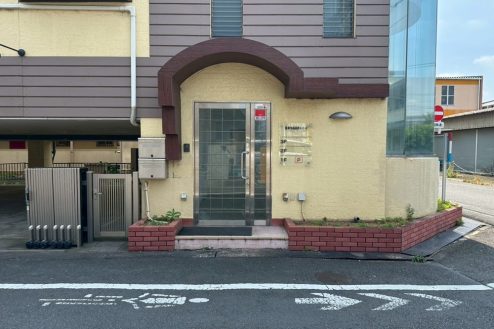 9.河辺駅前ビル