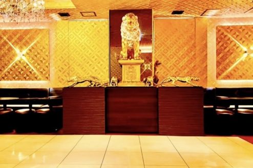 8.高級イベントホール 歌舞伎町｜店内