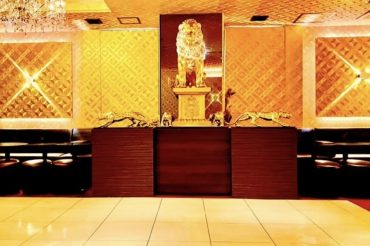 高級イベントホール歌舞伎町(3514)｜クラブ･黄金･ゴージャス･宮殿･シャンデリア･新宿｜東京