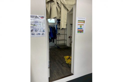 10.埼玉 格闘技道場 ジム