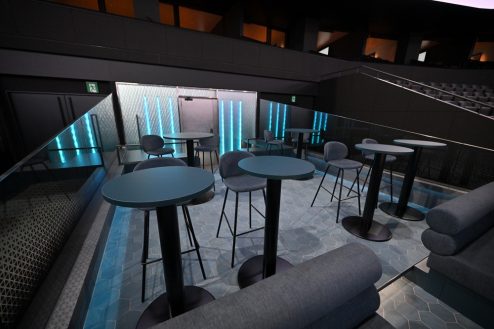 11.多目的アリーナ･複合施設