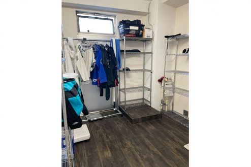 11.埼玉 格闘技道場 ジム