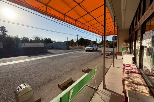 12.コンビニ 東金市