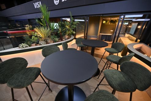 12.多目的アリーナ･複合施設