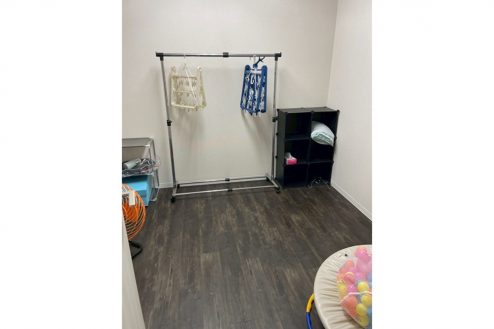 12.埼玉 格闘技道場 ジム