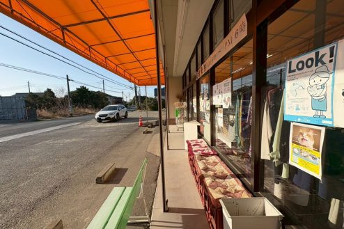 13.コンビニ 東金市