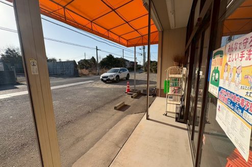 14.コンビニ 東金市