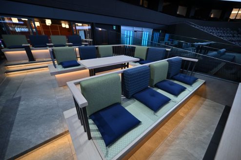 14.多目的アリーナ･複合施設