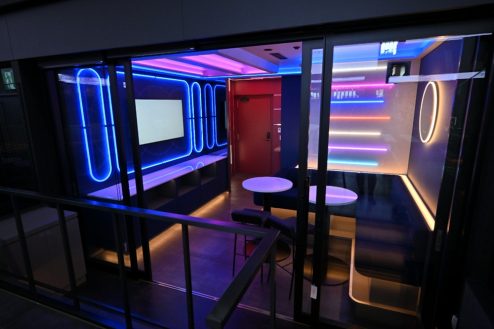 15.多目的アリーナ･複合施設