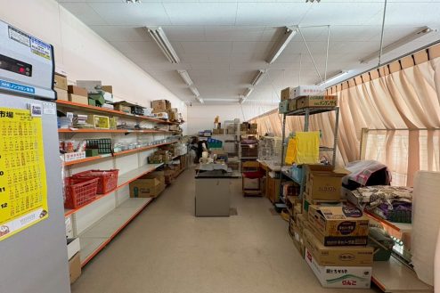 34.コンビニ 東金市