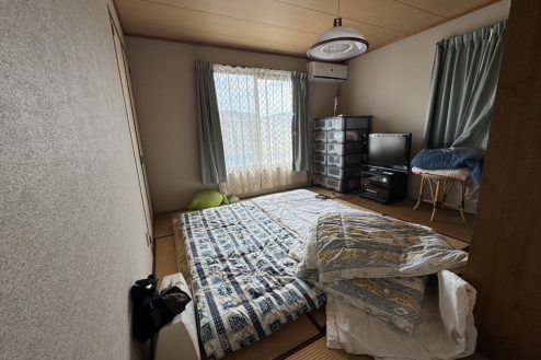 20.2階建て6LDK 庭付き 一軒家